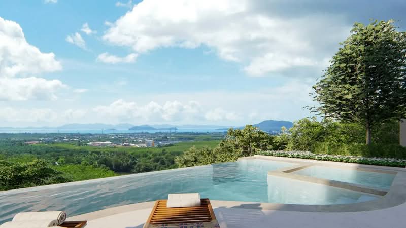 Rovana Rhea Villas, Phuket, Sri Sunthon, Thalang, Phuket, 3 Bedrooms, 2 sqm, Villa For Rent, by prime Aye, 500395742 - DDproperty.com