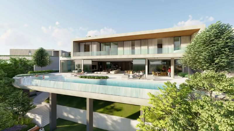 Rovana Rhea Villas, Phuket, Sri Sunthon, Thalang, Phuket, 3 Bedrooms, 2 sqm, Villa For Rent, by prime Aye, 500395742 - DDproperty.com