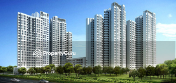 465 Sembawang Drive