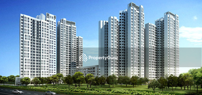 465 Sembawang Drive #0