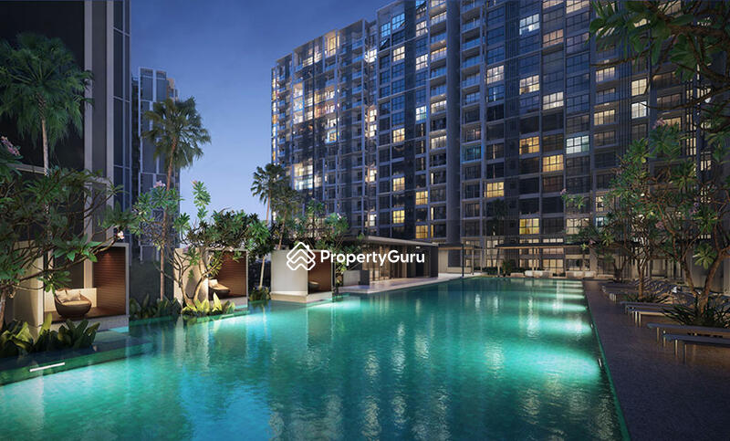 Botanique at Bartley at Hougang / Punggol / Sengkang in SG | CommercialGuru