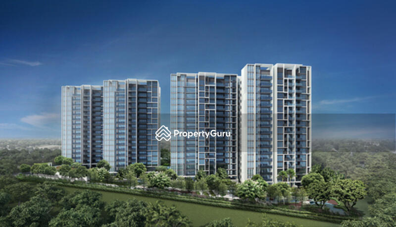 For Rent - Botanique at Bartley