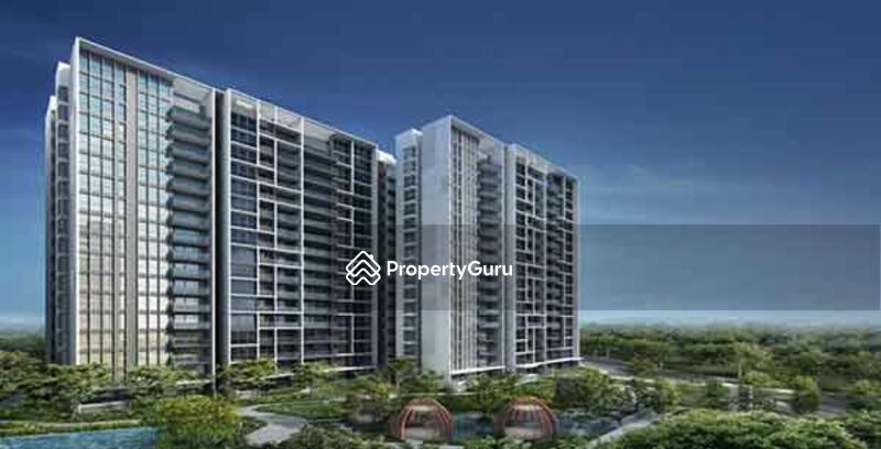 For Rent - Botanique at Bartley