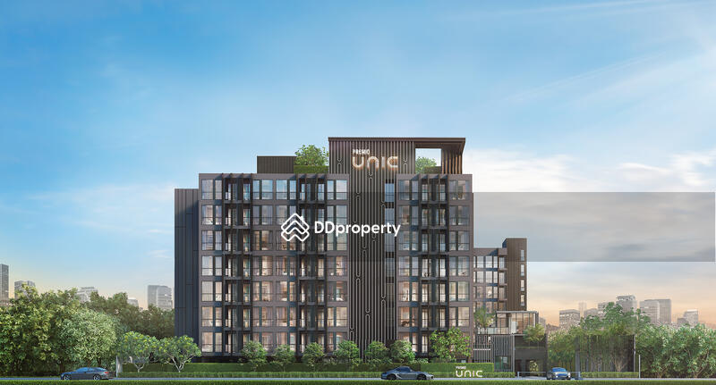 For Rent - Premio Unic Ekkamai-Ladprao, Bangkok