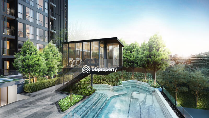 For Rent - Premio Unic Ekkamai-Ladprao, Bangkok