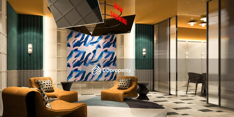 For Rent - Premio Unic Ekkamai-Ladprao, Bangkok