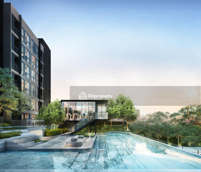 For Rent - Premio Unic Ekkamai-Ladprao, Bangkok