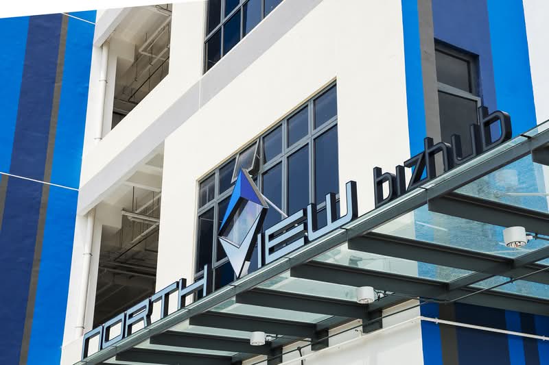 North View Bizhub