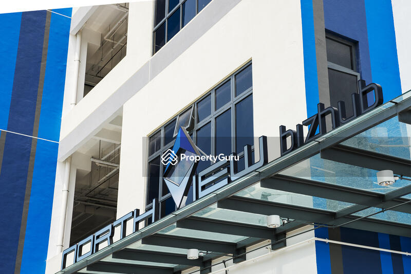 For Sale - North View Bizhub