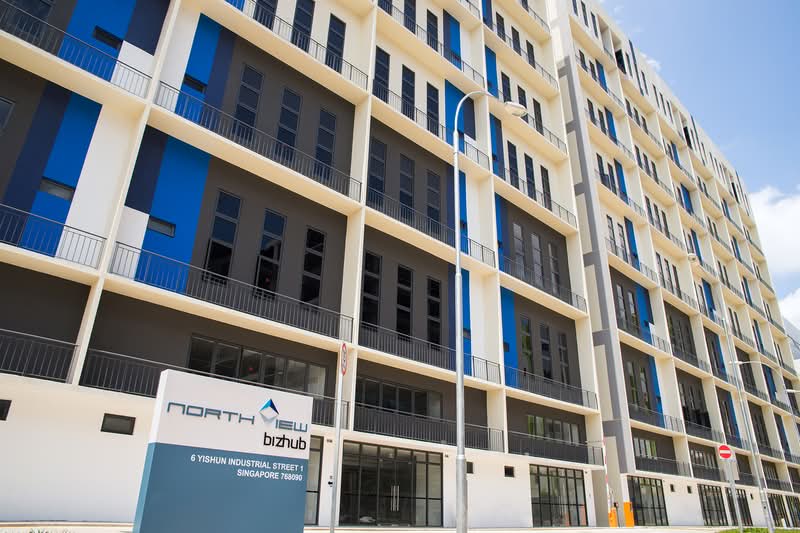 North View Bizhub