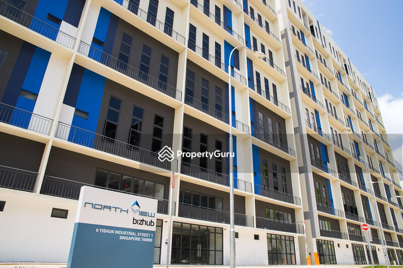 For Sale - North View Bizhub