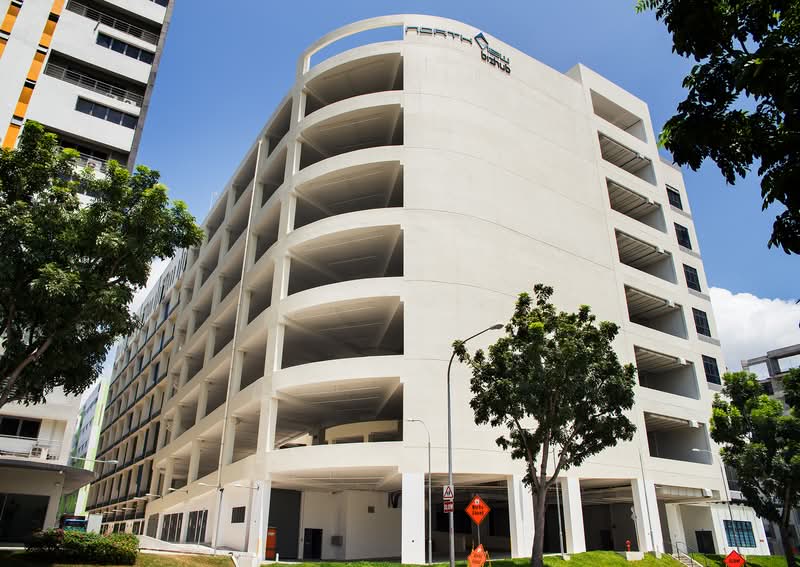 North View Bizhub