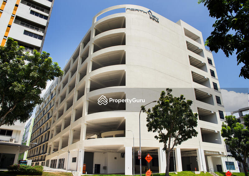 For Sale - North View Bizhub