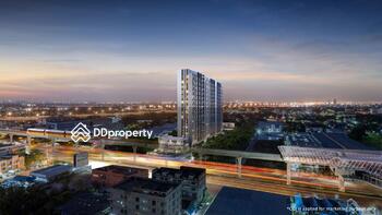 Origin Place Ramkhamhaeng 153 : ออริจิ้น เพลส รามคำแหง 153