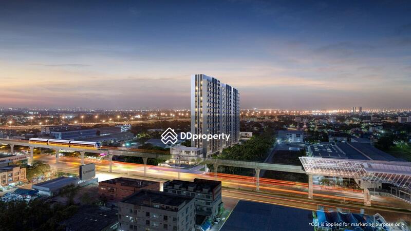ขายดาวน์ - Origin Place Ramkhamhaeng 153 : ออริจิ้น เพลส รามคำแหง 153, กรุงเทพ