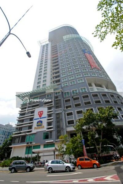 For Rent - Dua Sentral