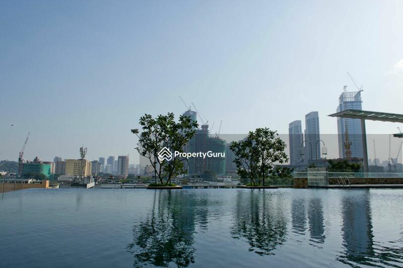 For Rent - Dua Sentral