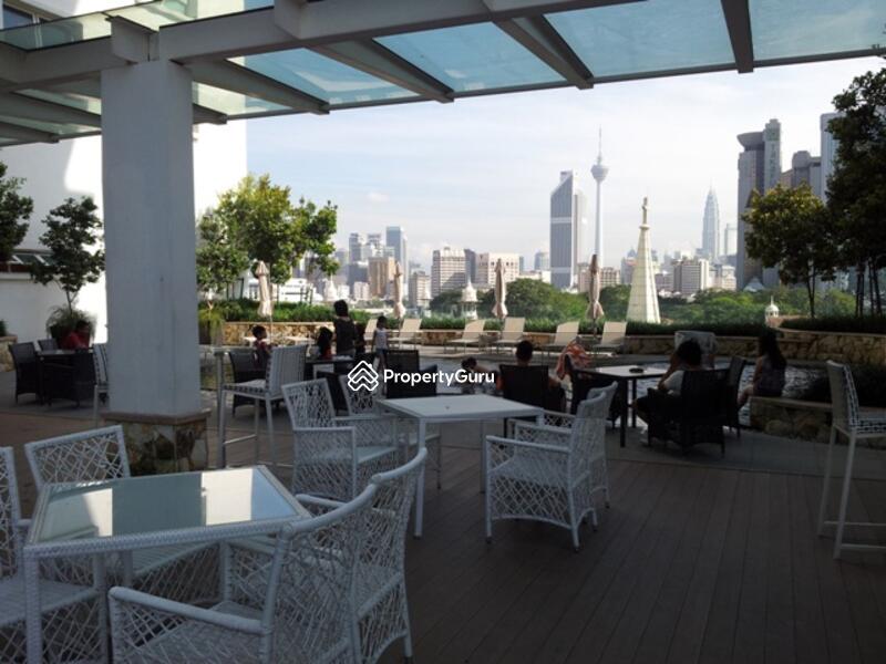 For Rent - Dua Sentral