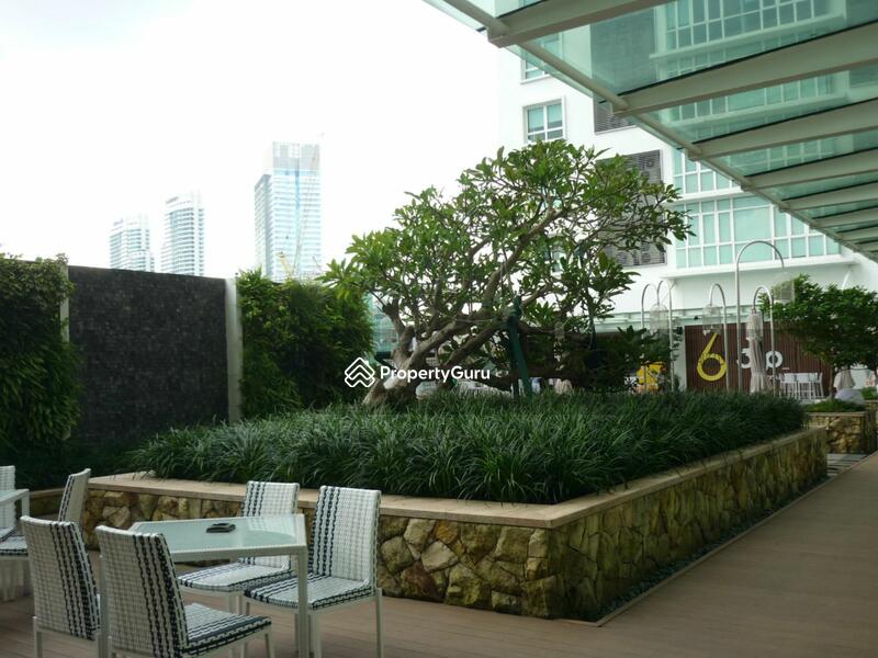 For Rent - Dua Sentral