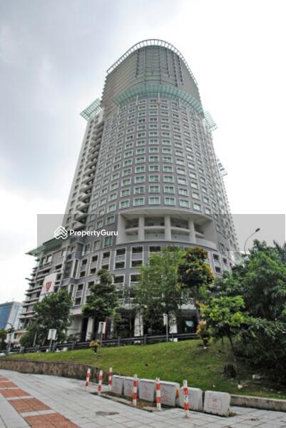 For Rent - Dua Sentral