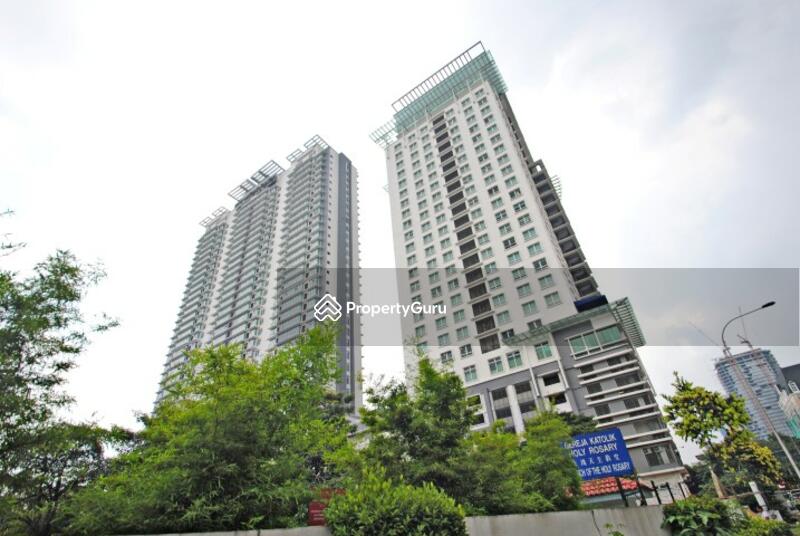 For Rent - Dua Sentral