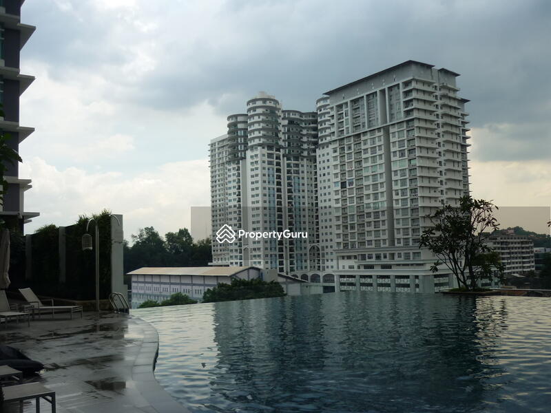 For Rent - Dua Sentral