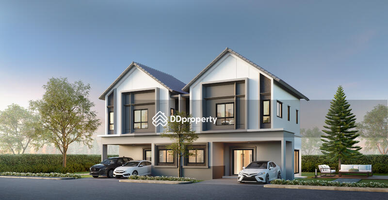 For Sale - Britania Bangna KM.39 : บริทาเนีย บางนา กม.39, Chachoengsao