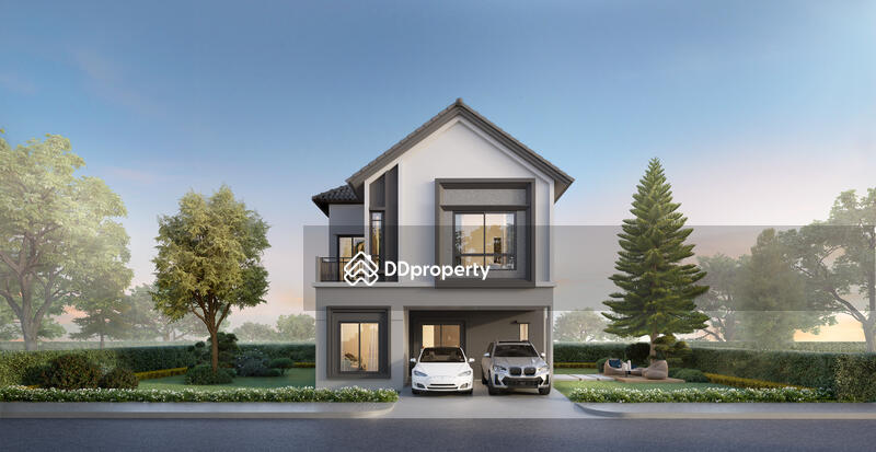 For Sale - Britania Bangna KM.39 : บริทาเนีย บางนา กม.39, Chachoengsao