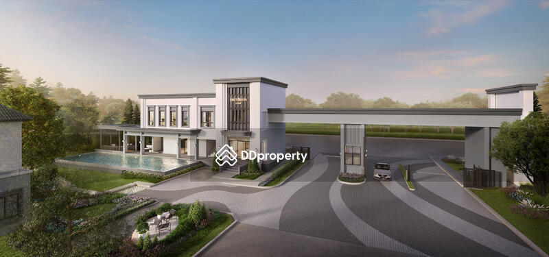 For Sale - Britania Bangna KM.39 : บริทาเนีย บางนา กม.39, Chachoengsao