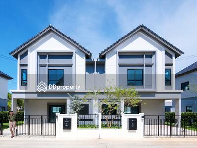 - Britania Bangna KM.39 : บริทาเนีย บางนา กม.39