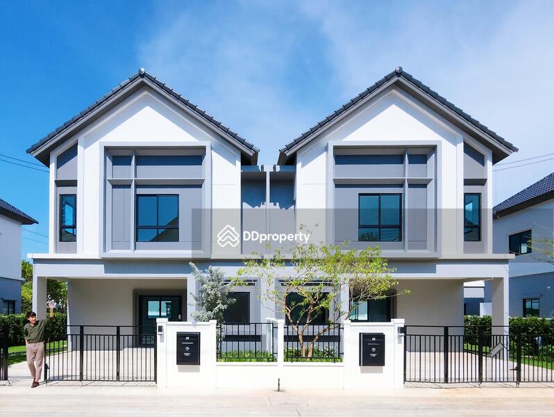 For Sale - Britania Bangna KM.39 : บริทาเนีย บางนา กม.39, Chachoengsao