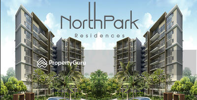  - North Park Residences