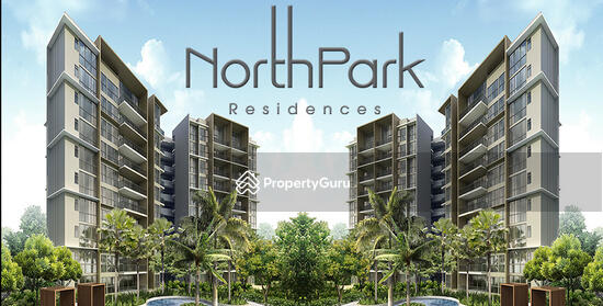 HDB Blocks Picture