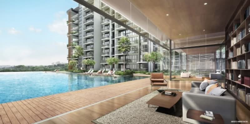 North Park Residences