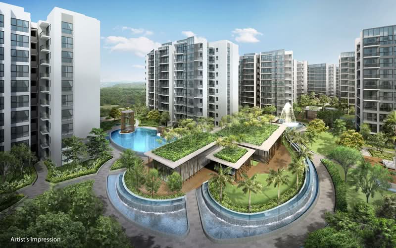 North Park Residences