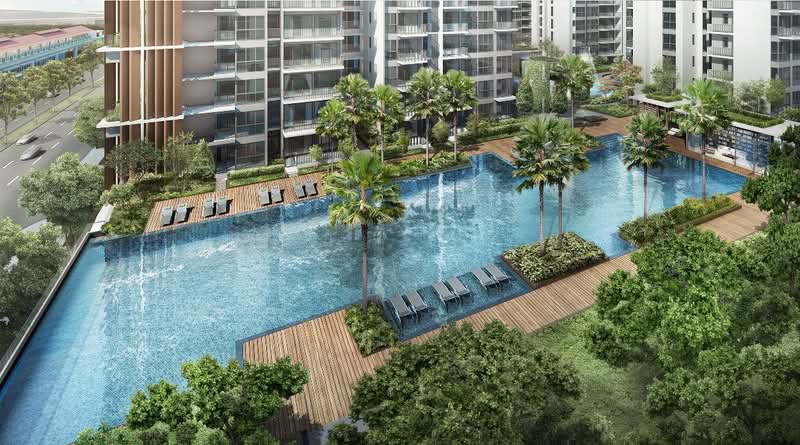 North Park Residences