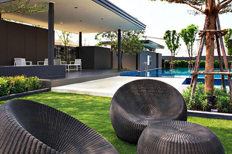 Villaggio Rama 2 : วิลเลจจิโอ พระราม 2 #0