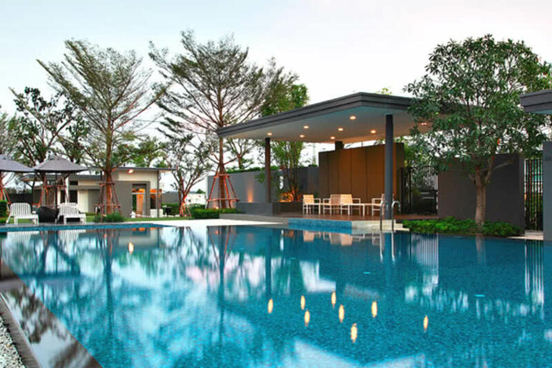 Villaggio Rama 2 : วิลเลจจิโอ พระราม 2 #0