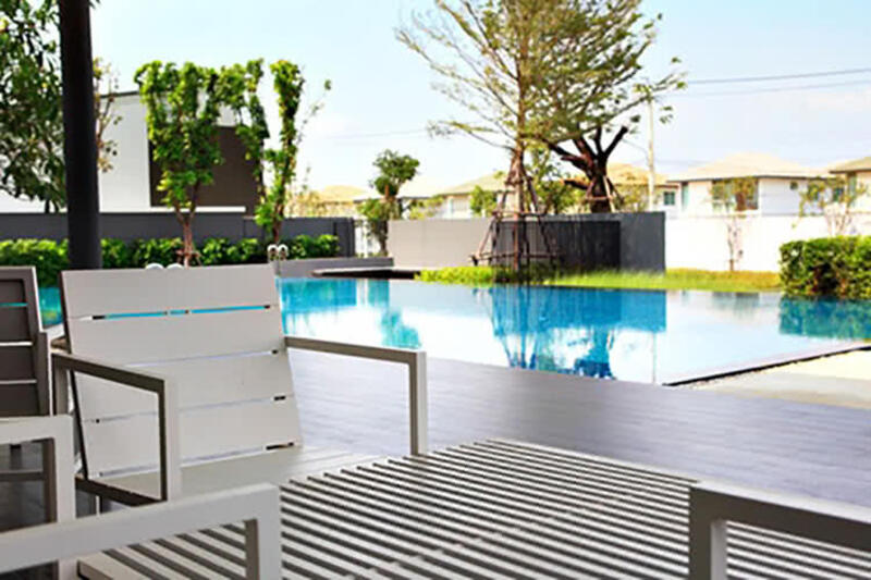 Villaggio Rama 2 : วิลเลจจิโอ พระราม 2 #0