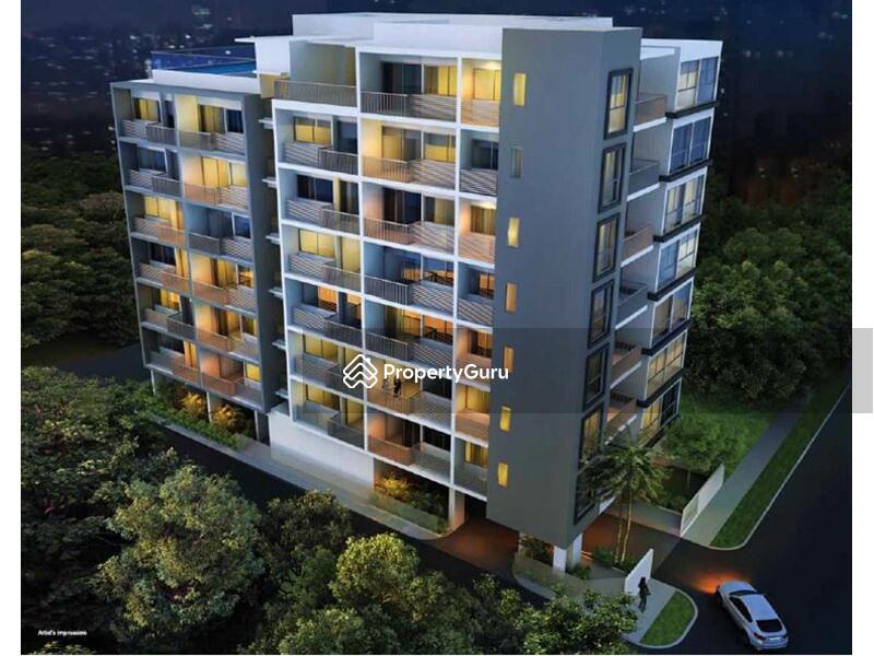 For Rent - Silverscape