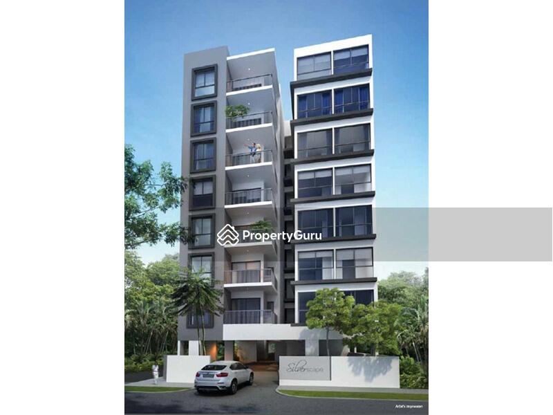 For Rent - Silverscape