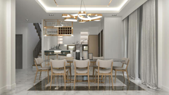 For Sale - Vivo Ville Pattaya, Chon Buri