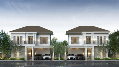  - Vivo Ville Pattaya