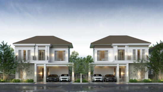 For Sale - Vivo Ville Pattaya, Chon Buri
