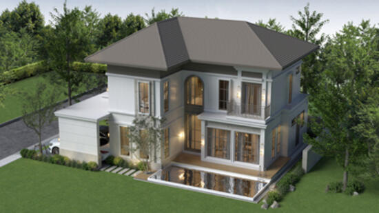 For Sale - Vivo Ville Pattaya, Chon Buri
