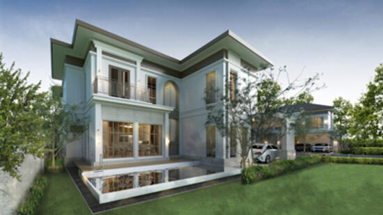 For Sale - Vivo Ville Pattaya, Chon Buri