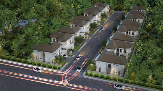 For Sale - Vivo Ville Pattaya, Chon Buri