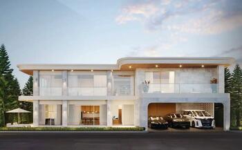 Perla villa Pattaya: เพอร์ลา วิลล่า พัทยา