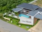 La Felice Villa Hua Hin : ลา เฟลิซ หัวหิน #0