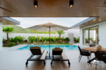 La Felice Villa Hua Hin : ลา เฟลิซ หัวหิน #0